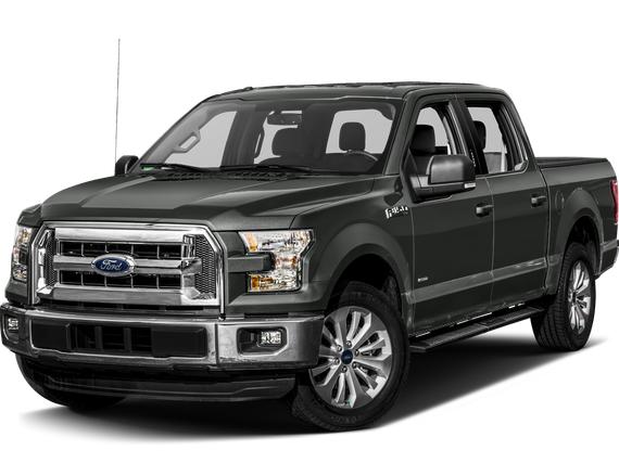 FORD F-150 2015 1FTEW1EF0FFC55356 image