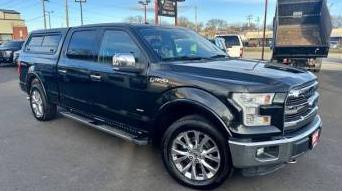 FORD F-150 2015 1FTFW1EG7FFB47460 image