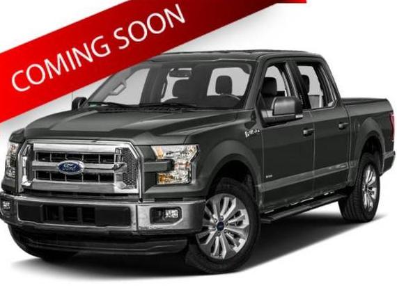 FORD F-150 2015 1FTEW1CP3FFC87469 image