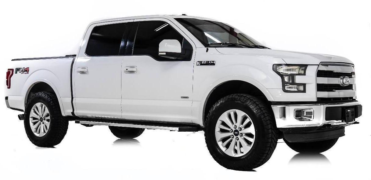 FORD F-150 2015 1FTEW1EG3FKE58936 image