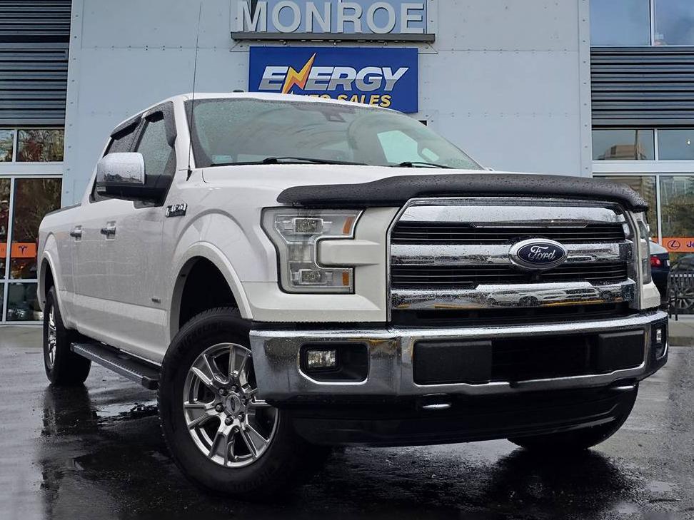 FORD F-150 2015 1FTFW1EG9FKD82479 image