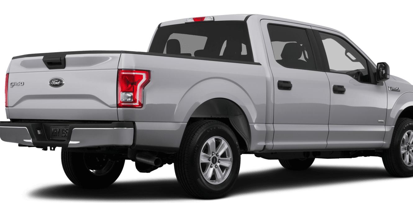 FORD F-150 2015 1FTFW1EF0FFA80739 image