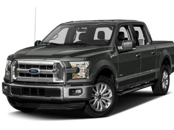 FORD F-150 2015 1FTEW1EG2FFA33250 image