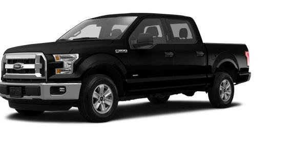 FORD F-150 2015 1FTEW1CG0FFC11031 image