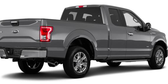 FORD F-150 2015 1FTFX1EF8FFB39081 image