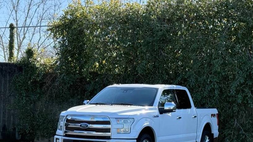 FORD F-150 2015 1FTEW1EG6FFC38005 image