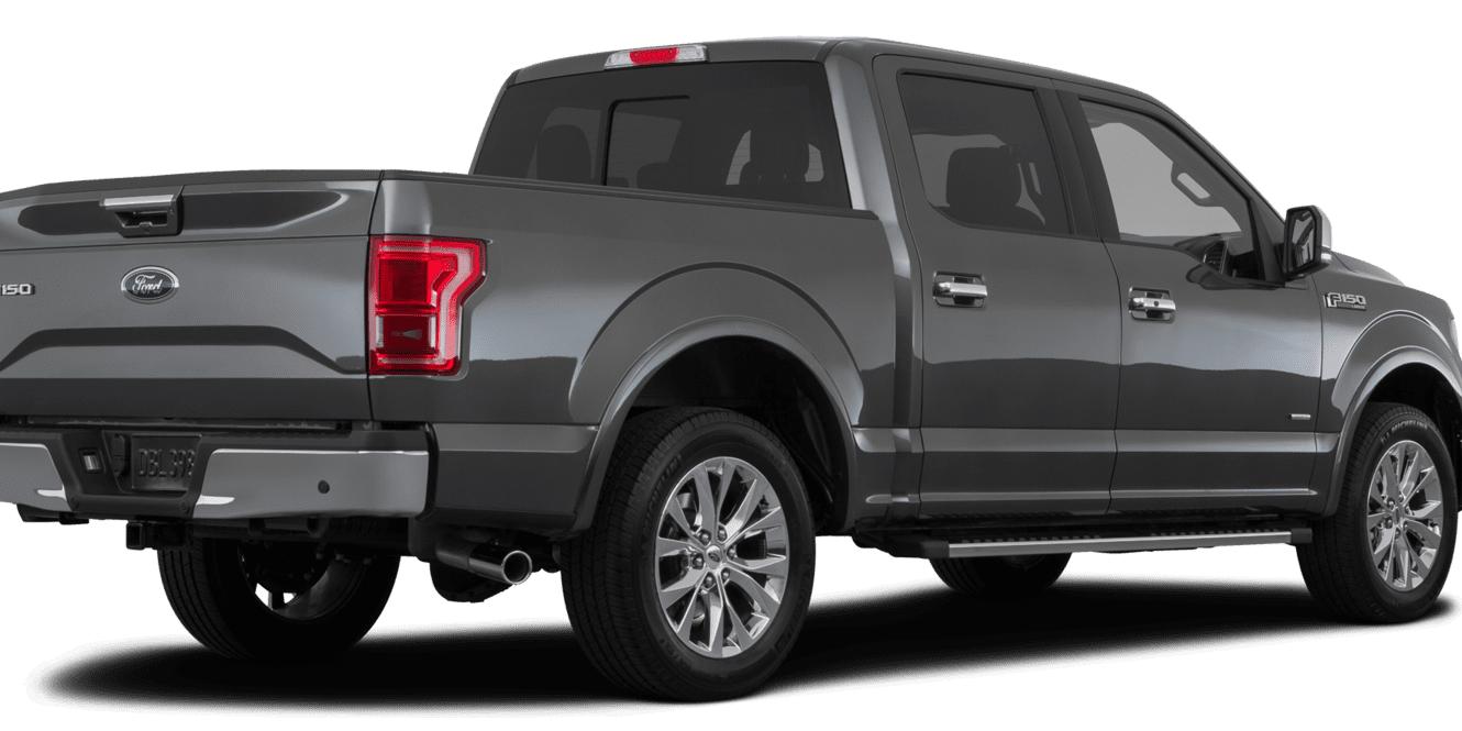 FORD F-150 2015 1FTFW1EG7FKD48573 image