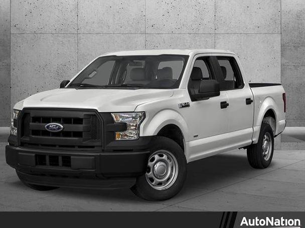 FORD F-150 2015 1FTEW1CP2FKD97856 image