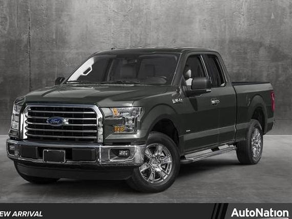FORD F-150 2015 1FTFX1EG0FKE16399 image FORD F-150 2015 1FTFX1EG0FKE16399 image