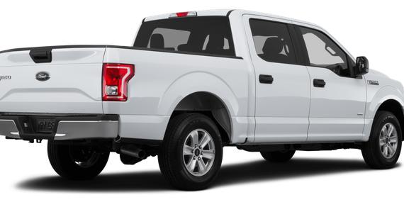FORD F-150 2015 1FTEW1EG6FFA67434 image
