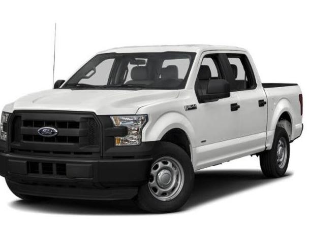 FORD F-150 2015 1FTEW1E88FKE74560 image