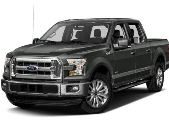 FORD F-150 2015 1FTEW1EF7FFA11655 image