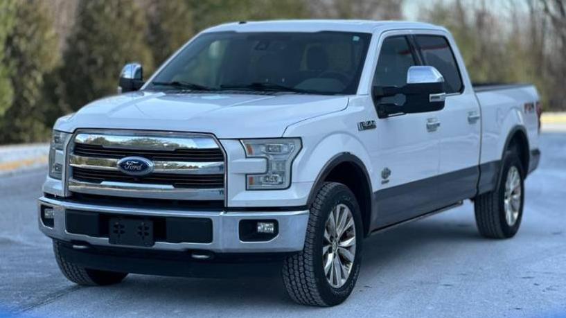 FORD F-150 2015 1FTFW1EG7FFC87718 image