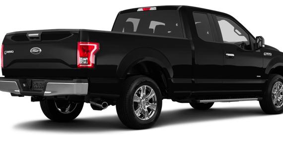 FORD F-150 2015 1FTEX1EP1FKE49052 image