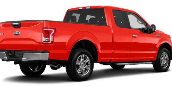 FORD F-150 2015 1FTFX1EF7FFC29208 image