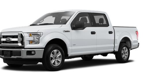 FORD F-150 2015 1FTEW1CG9FKD37038 image
