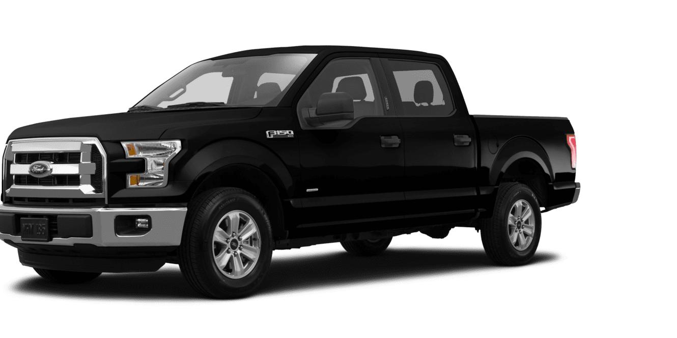 FORD F-150 2015 1FTEW1CF6FKE14889 image