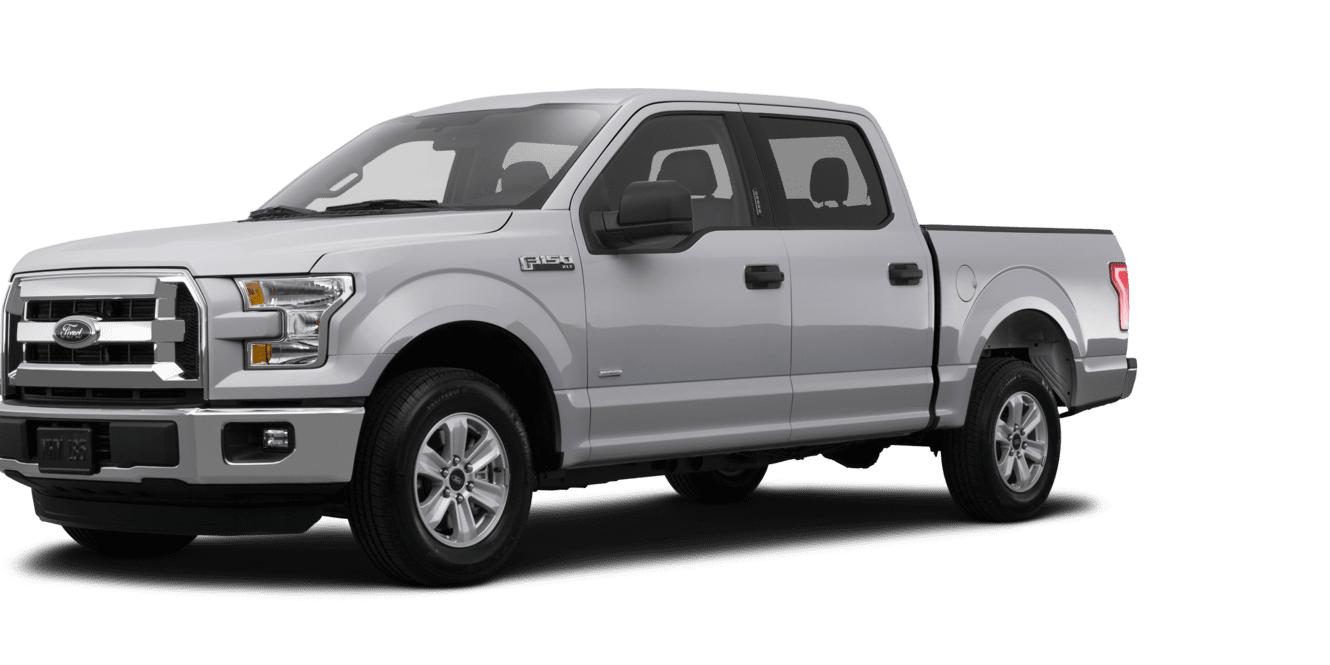 FORD F-150 2015 1FTEW1CF5FKE72119 image