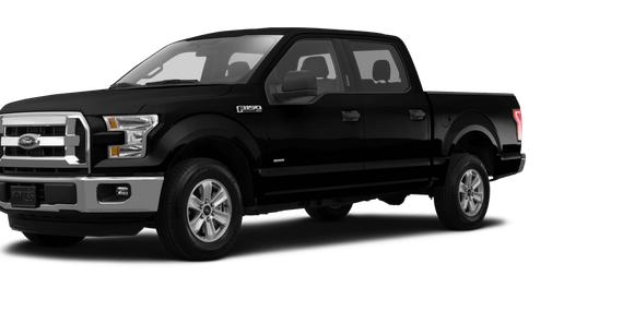 FORD F-150 2015 1FTEW1CF7FKE59646 image