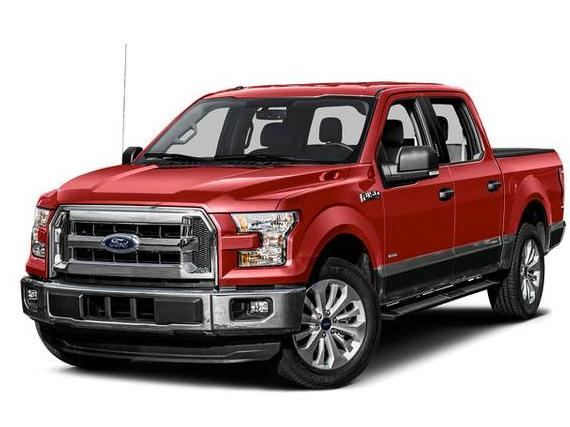 FORD F-150 2015 1FTEW1CP1FFC37864 image