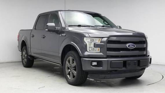 FORD F-150 2015 1FTEW1EF4FFB42445 image