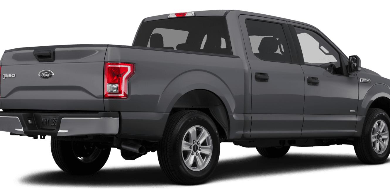 FORD F-150 2015 1FTEW1EF6FKD19133 image