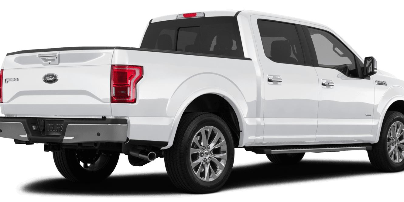 FORD F-150 2015 1FTEW1EF7FFC35217 image