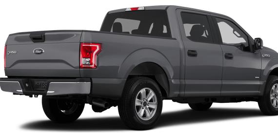 FORD F-150 2015 1FTEW1EF1FFB40765 image