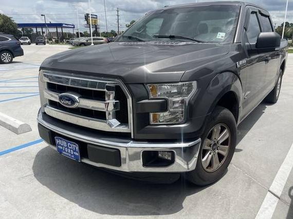 FORD F-150 2015 1FTEW1CP6FKE68475 image