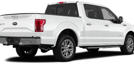 FORD F-150 2015 1FTEW1EG1FFC69906 image