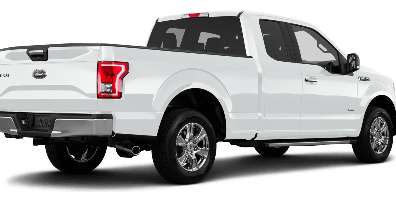 FORD F-150 2015 1FTFX1EF9FFA21329 image