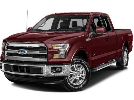 FORD F-150 2015 1FTEX1EP4FKE54830 image