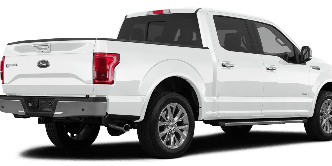 FORD F-150 2015 1FTFW1EG8FKD63731 image