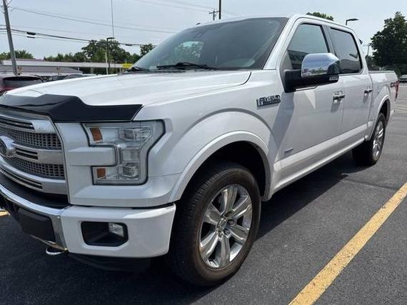 FORD F-150 2015 1FTEW1EG2FFA81654 image