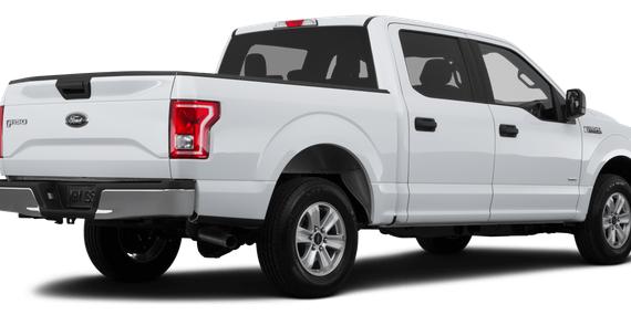 FORD F-150 2015 1FTEW1EGXFFA24070 image FORD F-150 2015 1FTEW1EGXFFA24070 image