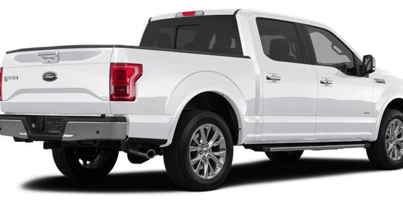 FORD F-150 2015 1FTEW1EG5FFA09797 image
