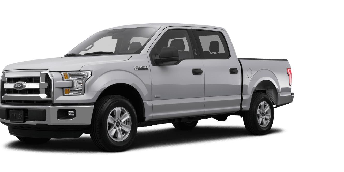 FORD F-150 2015 1FTEW1CP2FKD59947 image