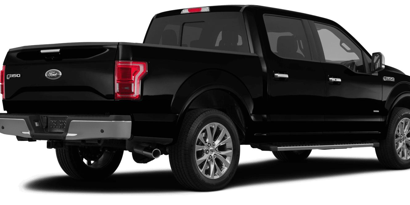 FORD F-150 2015 1FTEW1EG0FFD12891 image