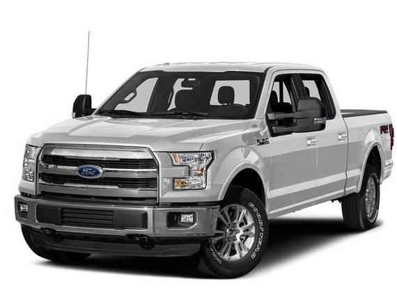 FORD F-150 2015 1FTEW1CF4FKD56636 image