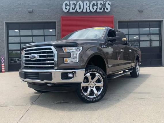 FORD F-150 2015 1FTFW1EF7FFA52792 image