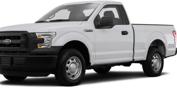 FORD F-150 2015 1FTMF1C84FKD85003 image
