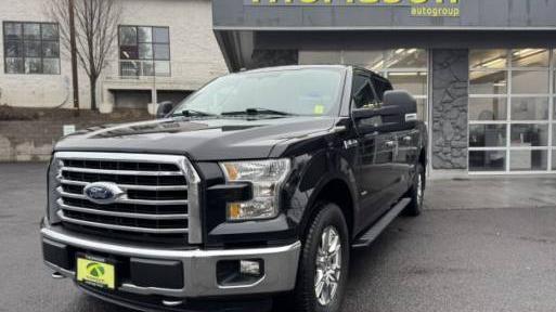 FORD F-150 2015 1FTFW1EG7FKE27810 image