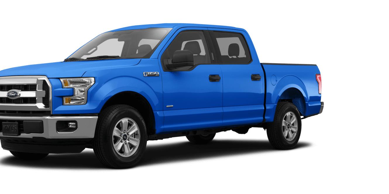 FORD F-150 2015 1FTEW1CP3FKD05072 image