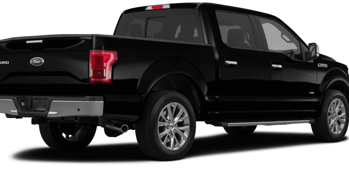 FORD F-150 2015 1FTFW1EG7FKD60383 image