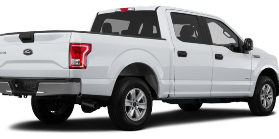 FORD F-150 2015 1FTFW1EF7FFA42974 image
