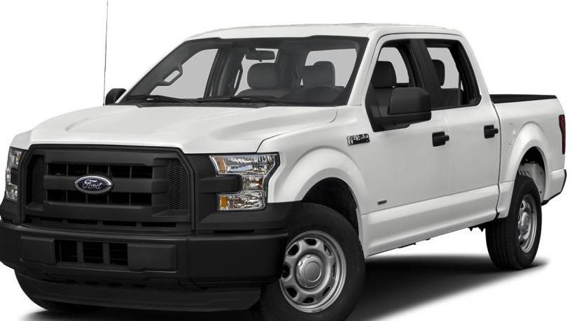 FORD F-150 2015 1FTEW1CF1FFA37266 image