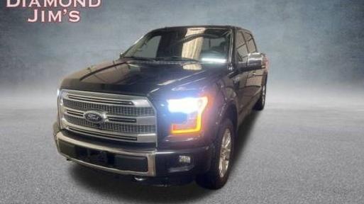 FORD F-150 2015 1FTEW1EG3FFC72385 image