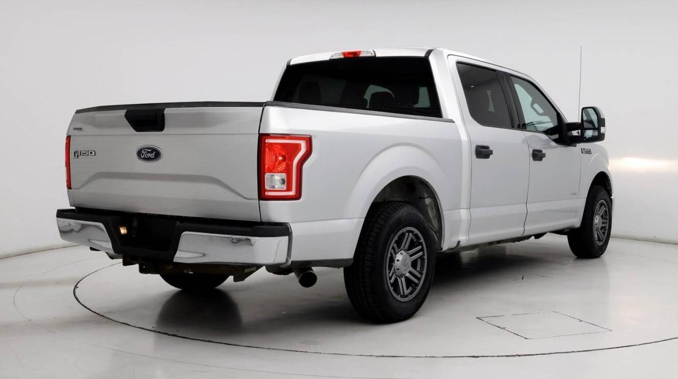 FORD F-150 2015 1FTEW1CG1FFA41276 image