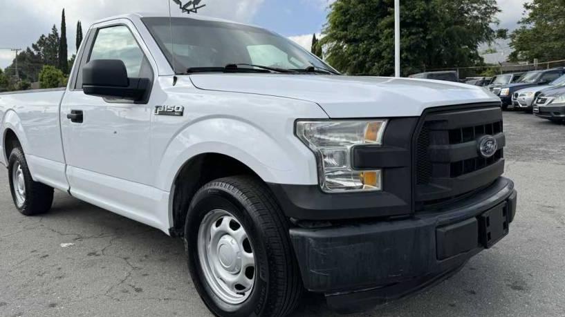 FORD F-150 2015 1FTMF1C87FKD28441 image