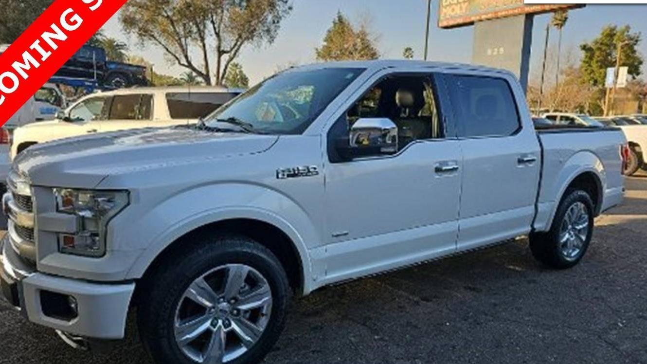 FORD F-150 2015 1FTEW1CG3FFC15221 image